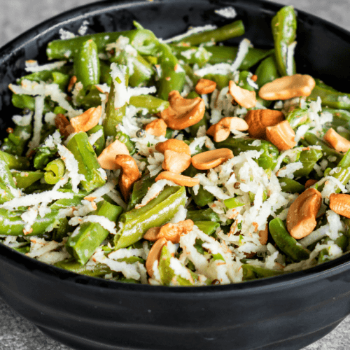 Easy Air Fryer Green Bean Casserole Air Fryer Recipes