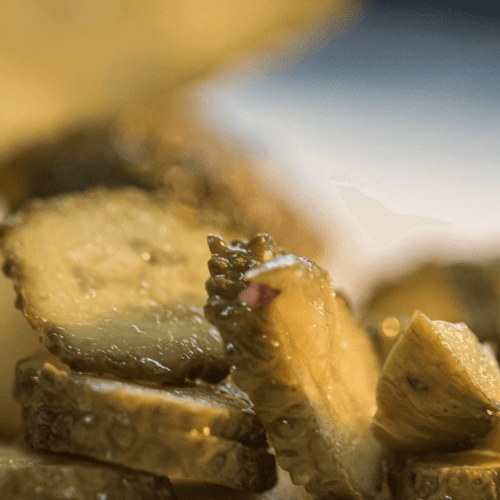 Easy Frozen Fried Pickles in Air Fryer - Air Fryer Recipes