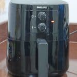 How to clean air fryer