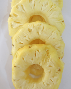 how to grill pineapple in air fryer