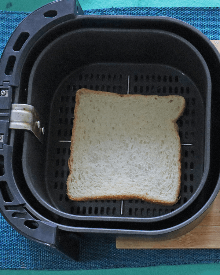 air fryer toast rack