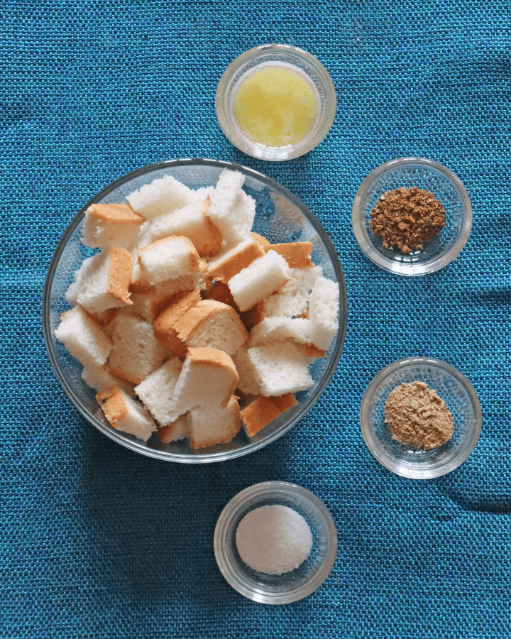 air fryer croutons recipes