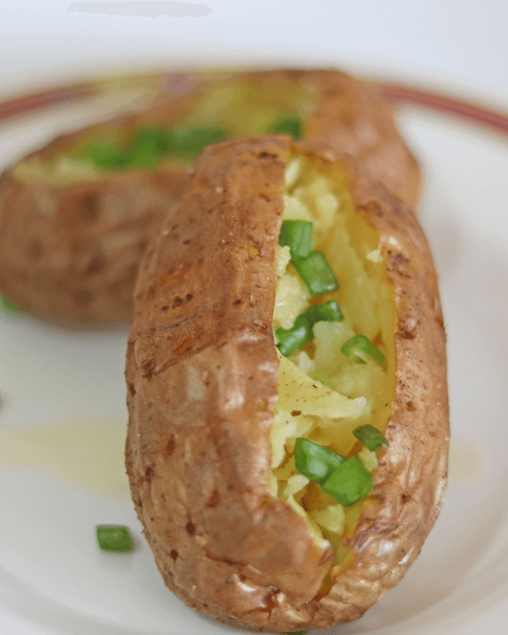 air fryer for baked potato