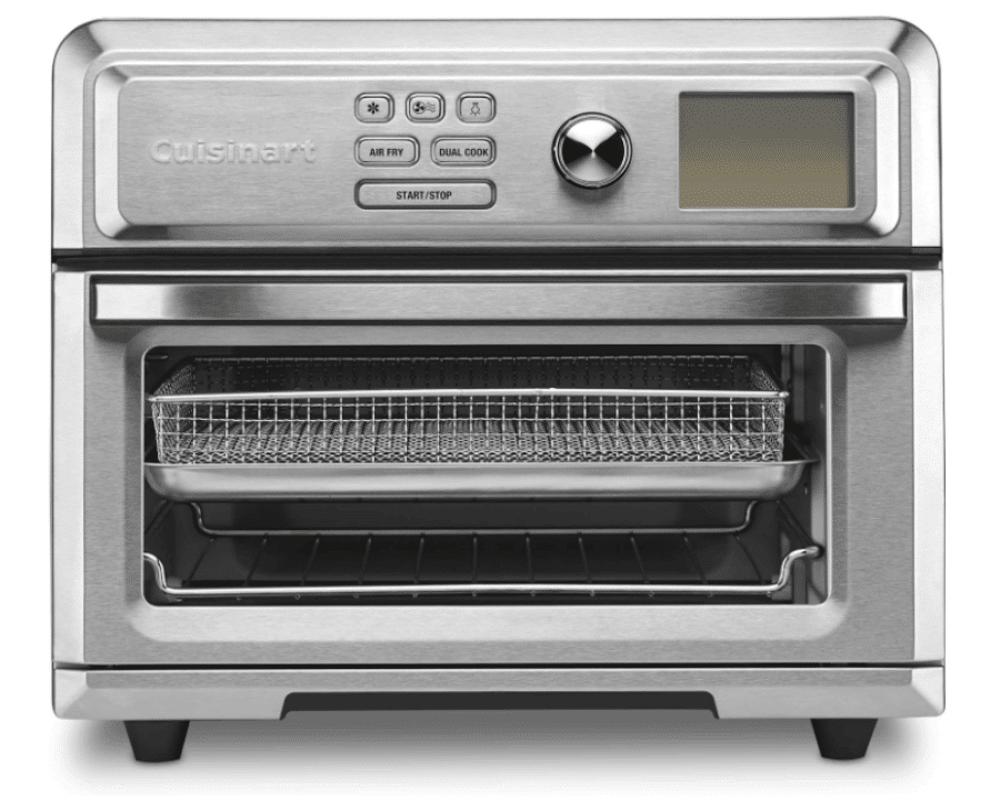 Cuisinart Convection Oven Air Fryer