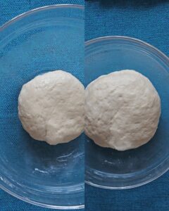 air fryer bread dough