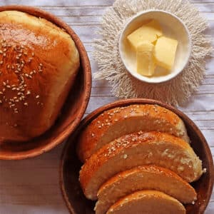 air fryer breads featured