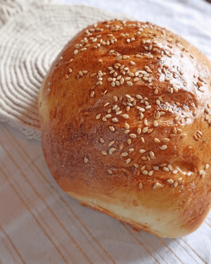 healthy air fryer bread