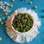 air fryer green peas