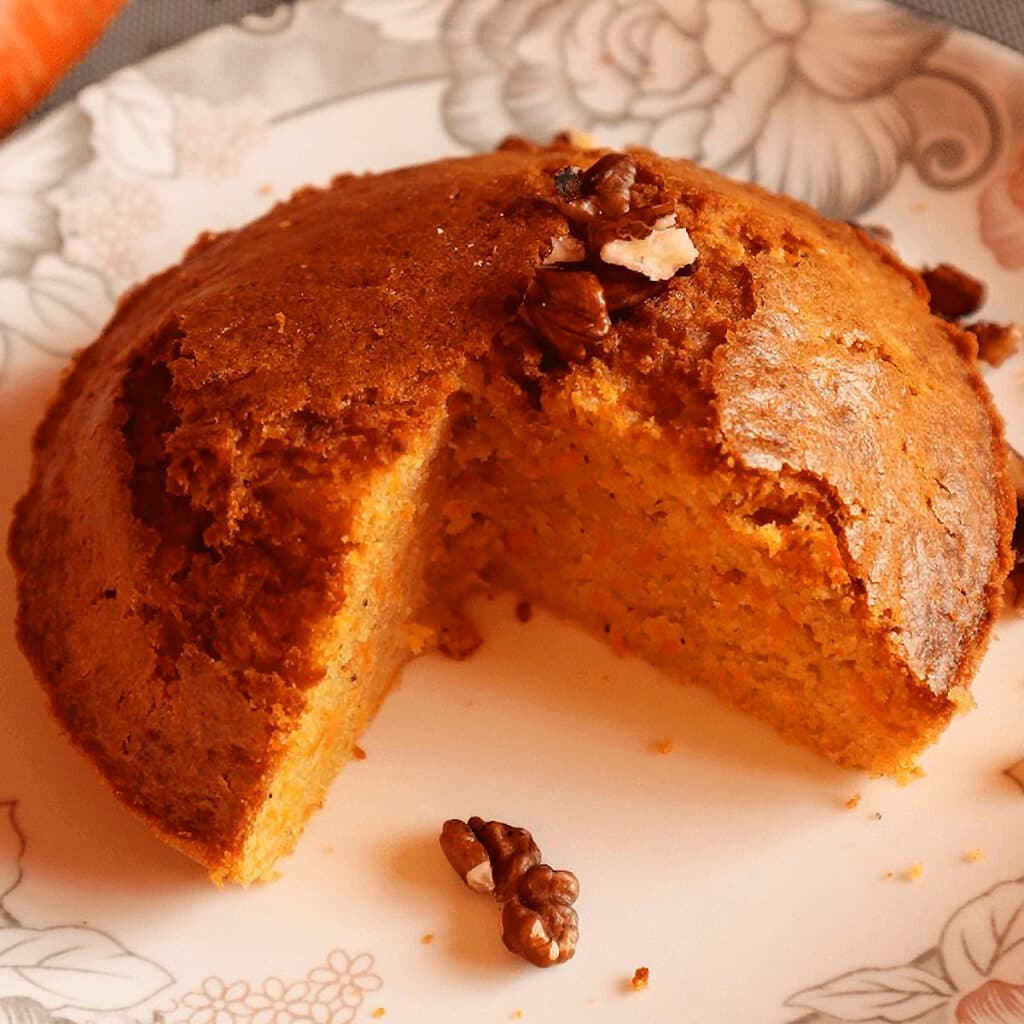 Air Fryer Carrot Cake Air Fryer Recipes