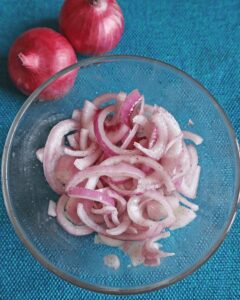 air fryer dehydrated onions